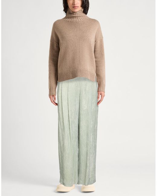 Alysi Green Trouser