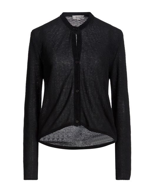 Rebecas Crossley de color Black