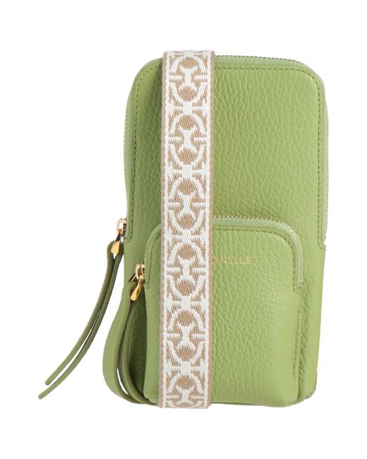 Bolso Con Bandolera Coccinelle de color Green