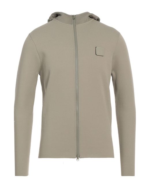 Sudadera C P Company de hombre de color Gray