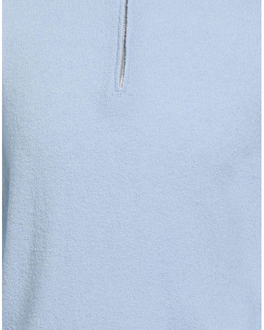 Daniele Fiesoli Pullover in Blue für Herren