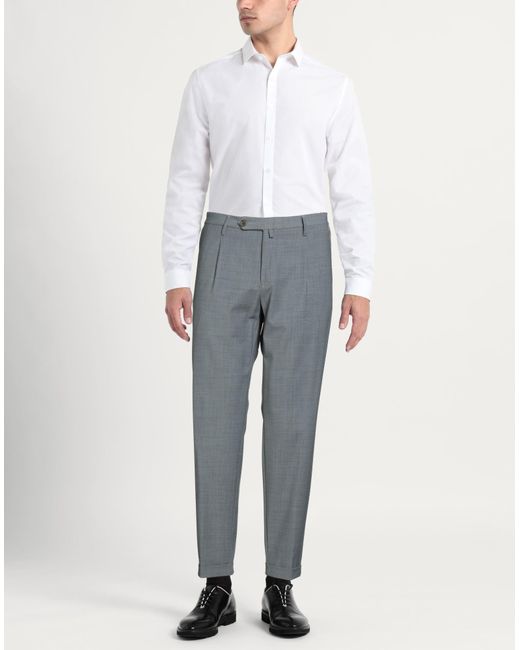 Myths Hose in Gray für Herren