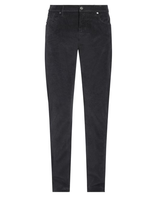 7 For All Mankind Blue Trouser for men