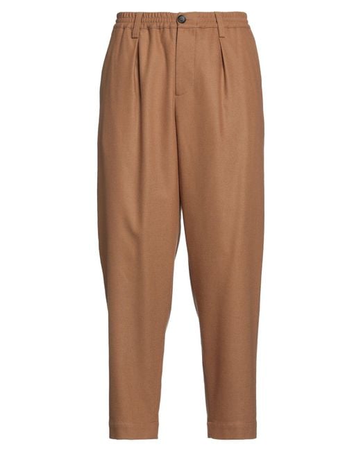 Marni Hose in Brown für Herren