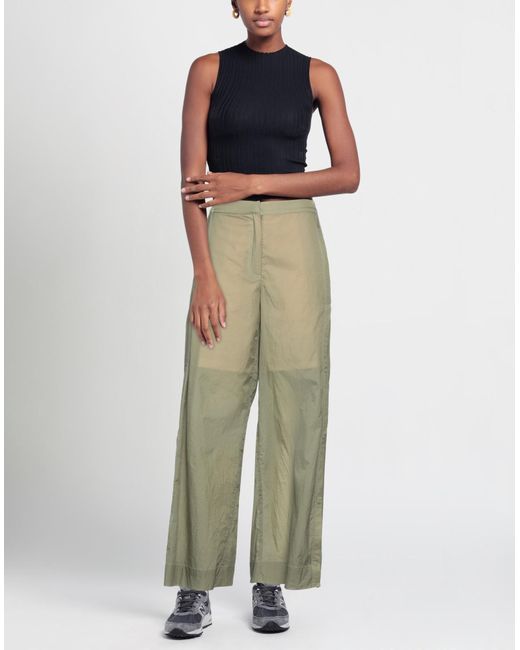 Holzweiler Green Hose