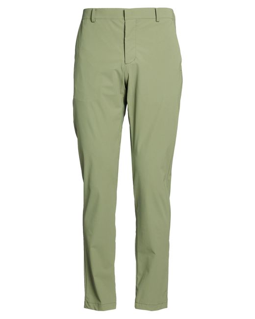 DUNO Green Trouser for men