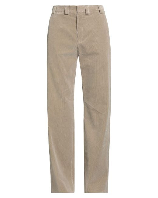 Rier Natural Trouser for men