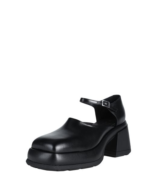 Zapatos de salón E8 By Miista de color Black