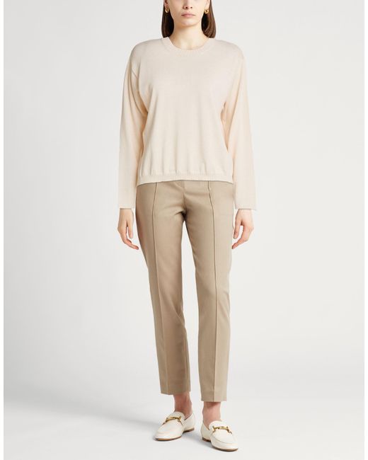 Pullover Crossley de color White