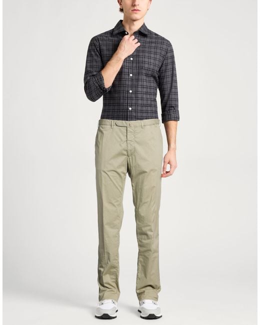 Santaniello Natural Trouser for men