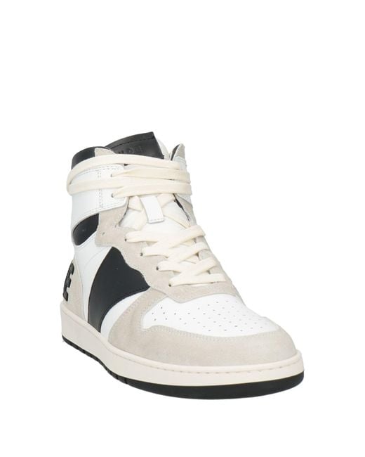 Sneakers di Rhude in White da Uomo