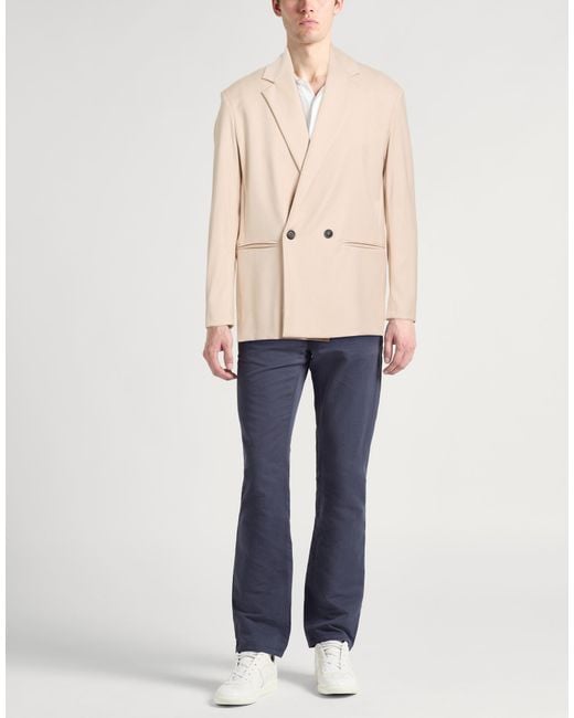 Imperial Natural Blazer for men