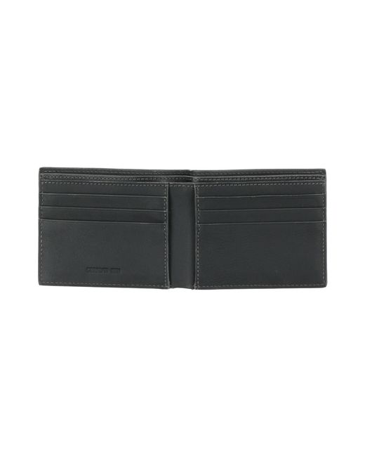 Cerruti 1881 Black Wallet for men