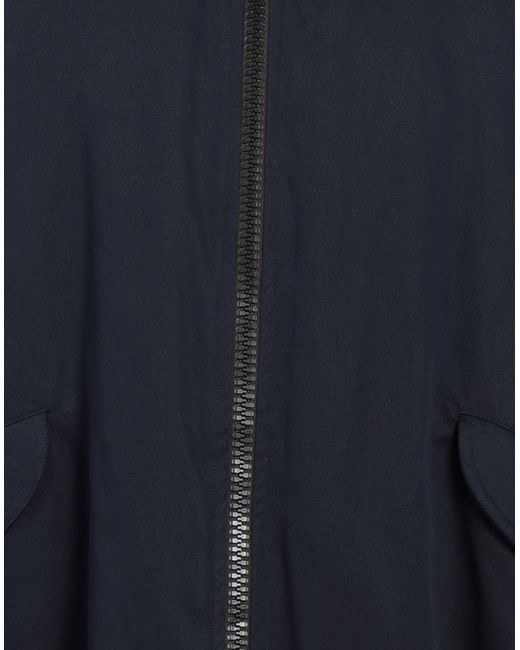 Vivienne Westwood Blue Jacket for men