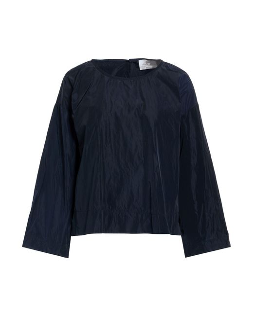 Vicario Cinque Blue Top