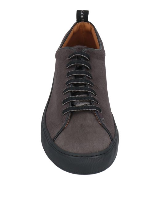 Jacob Cohen Sneakers in Black für Herren