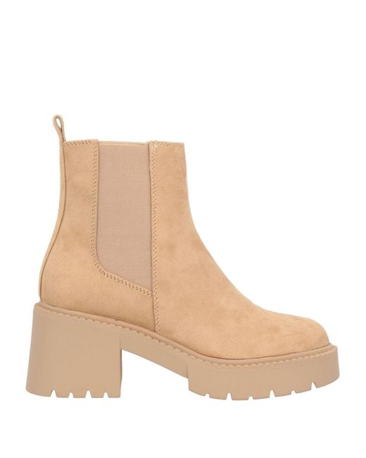 Madden girl ankle online boots