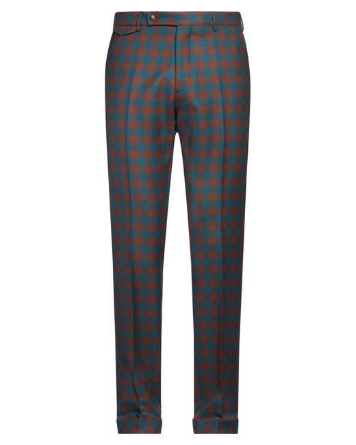 Berwich Gray Trouser for men