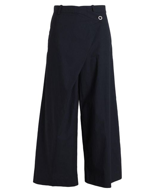 Pantalone di COS in Blue