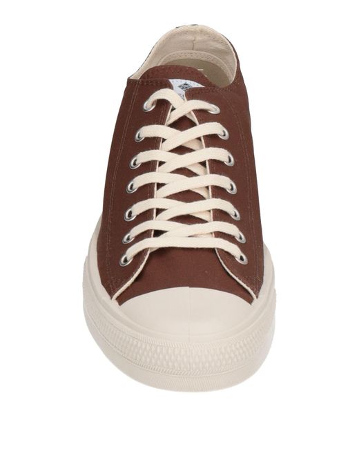 Marechiaro 1962 Brown Trainers for men