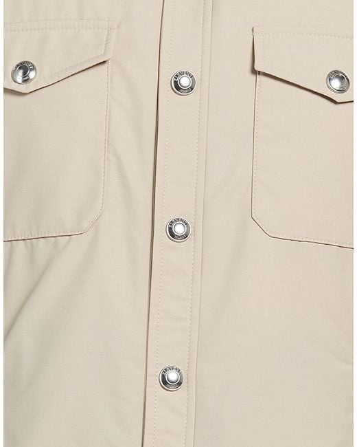 Eleventy Natural Jacket for men
