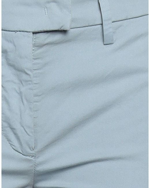 Dondup Blue Trouser