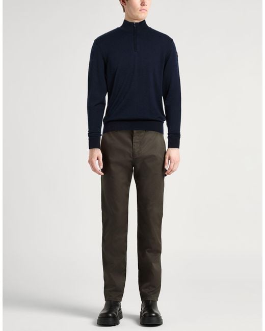 Paul & Shark Blue Turtlenecks for men
