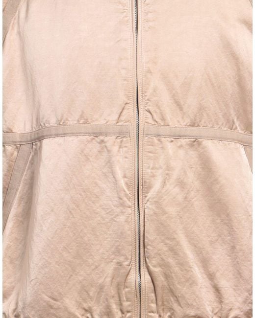 DIESEL Natural Jacket for men
