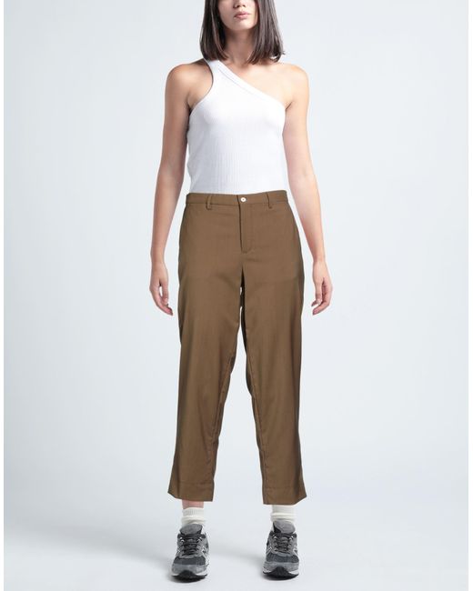 Briglia 1949 Natural Pants