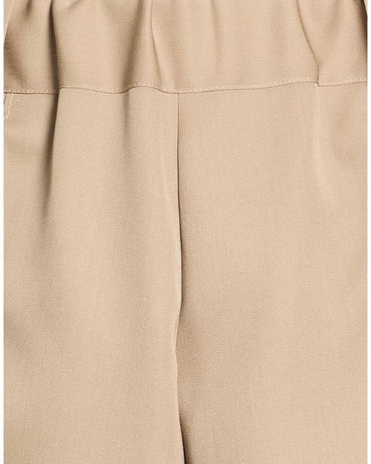 Ujoh Natural Trouser