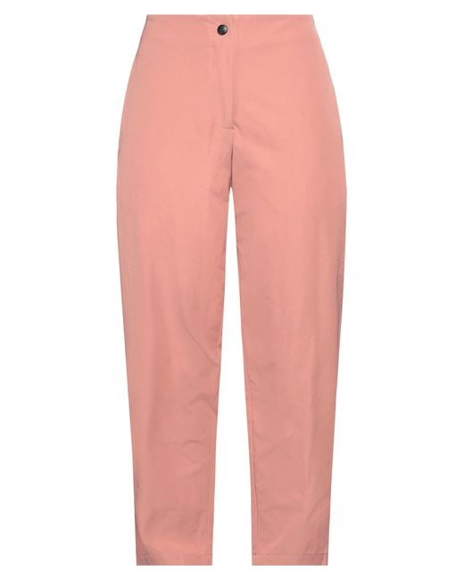 Ottod'Ame Pink Trouser