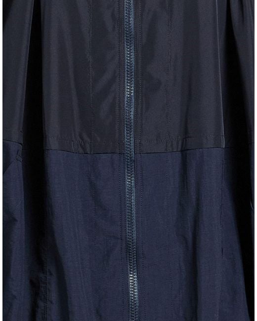 High Blue Jackets