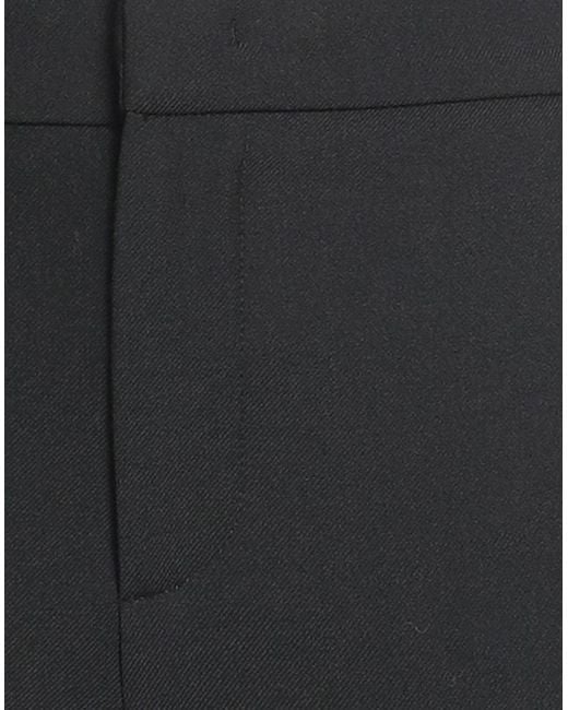 Twinset Black Trouser