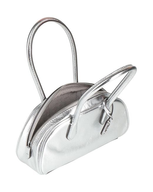 MICHAEL Michael Kors Gray Handtaschen