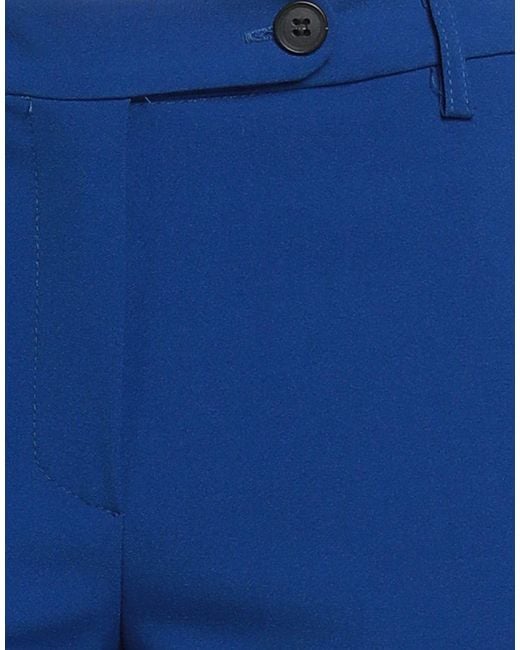 Kaos Blue Pants