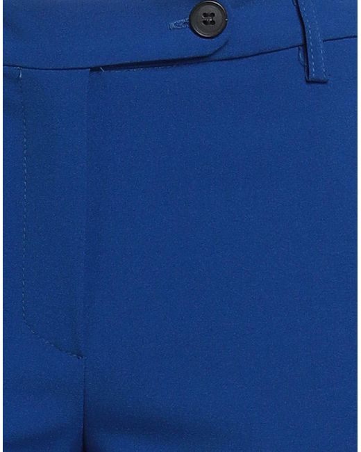 Kaos Blue Pants