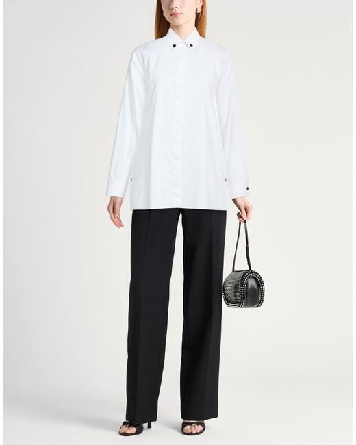 Iceberg White Shirts