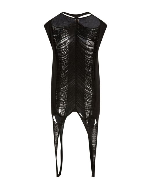 Rick Owens Black Top