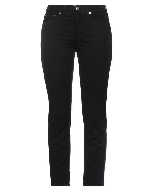 Roy Rogers Black Trouser