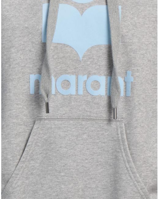 Sudadera Isabel Marant de color Gray
