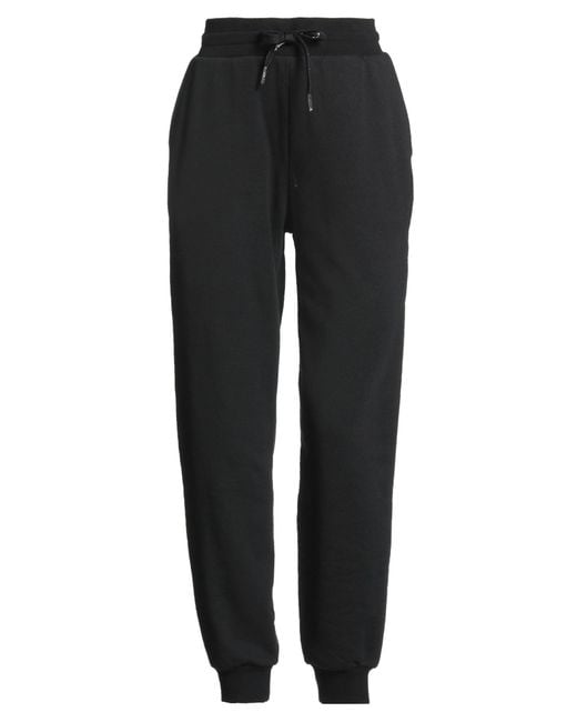 ARMANI EXCHANGE Black Pants