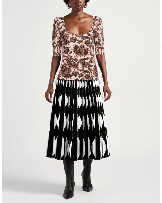 Liu Jo Pink Jumper