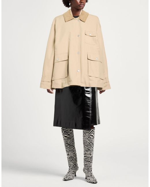 Bellerose Natural Jackets