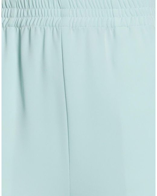 Roberto Collina Blue Trouser