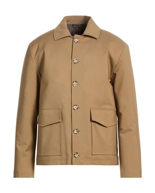 Exte Natural Jacket for men