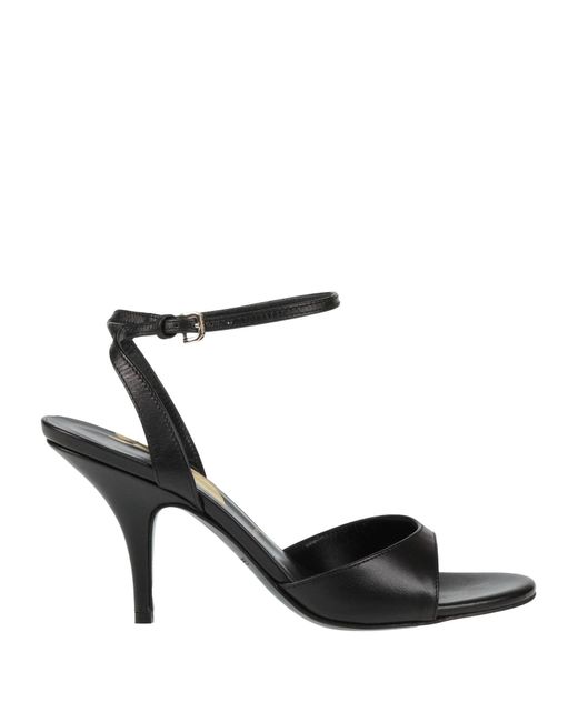 Patrizia Pepe White Sandals