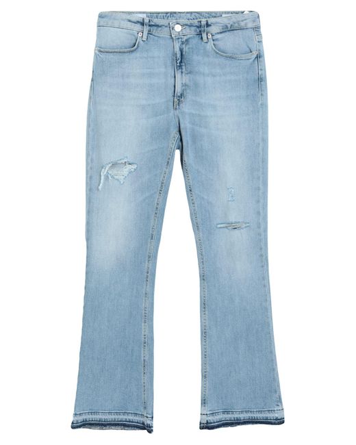 Dondup Blue Jeans