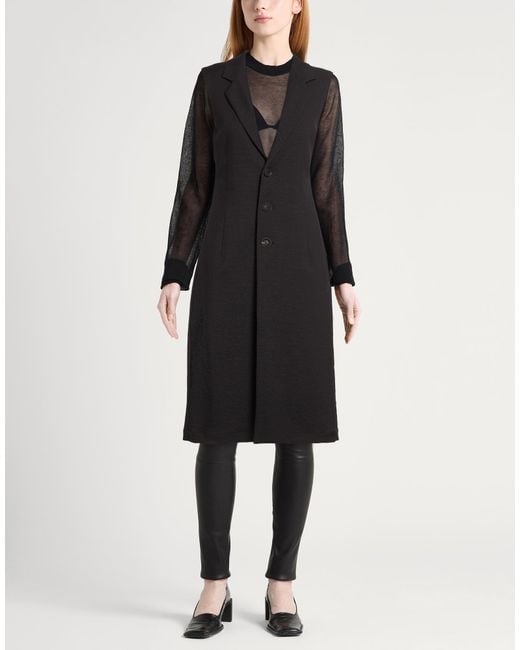Y-3 Black Blazer
