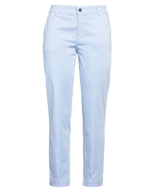 LFDL Blue Trouser