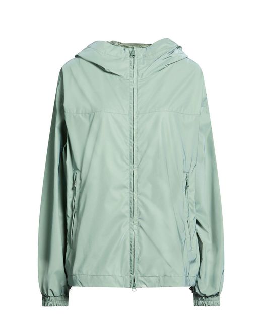 Colmar Green Jackets